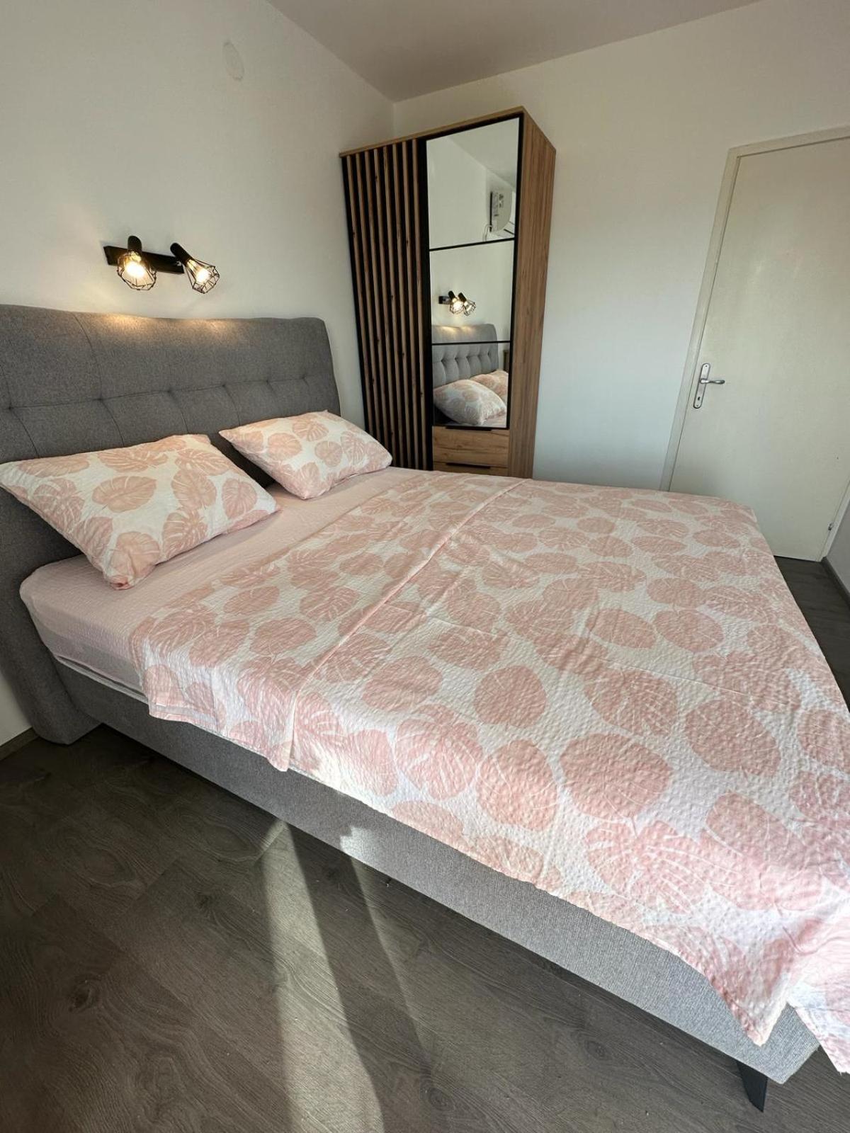 Apartmani Jasminka Dramalj Extérieur photo