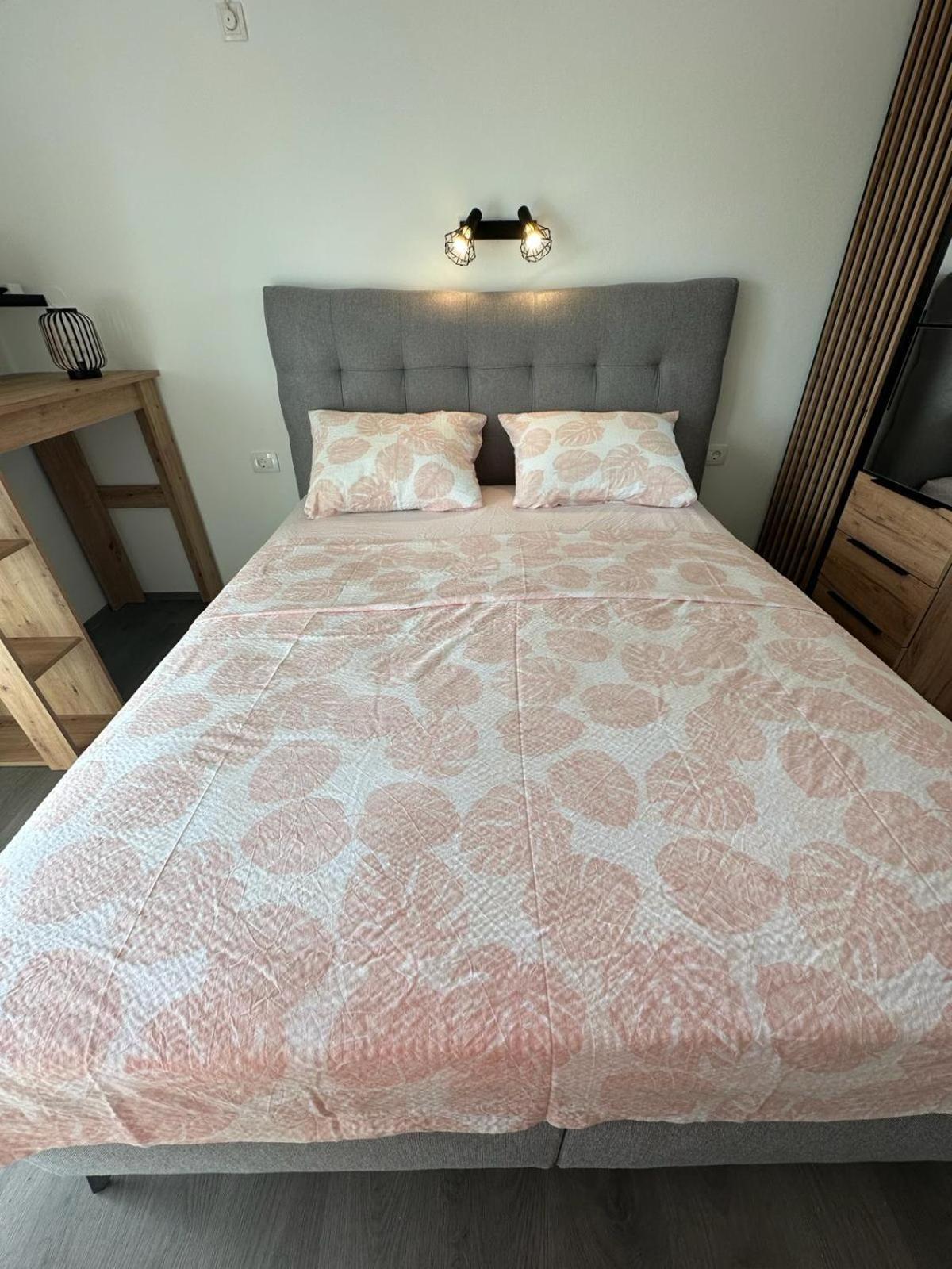 Apartmani Jasminka Dramalj Extérieur photo