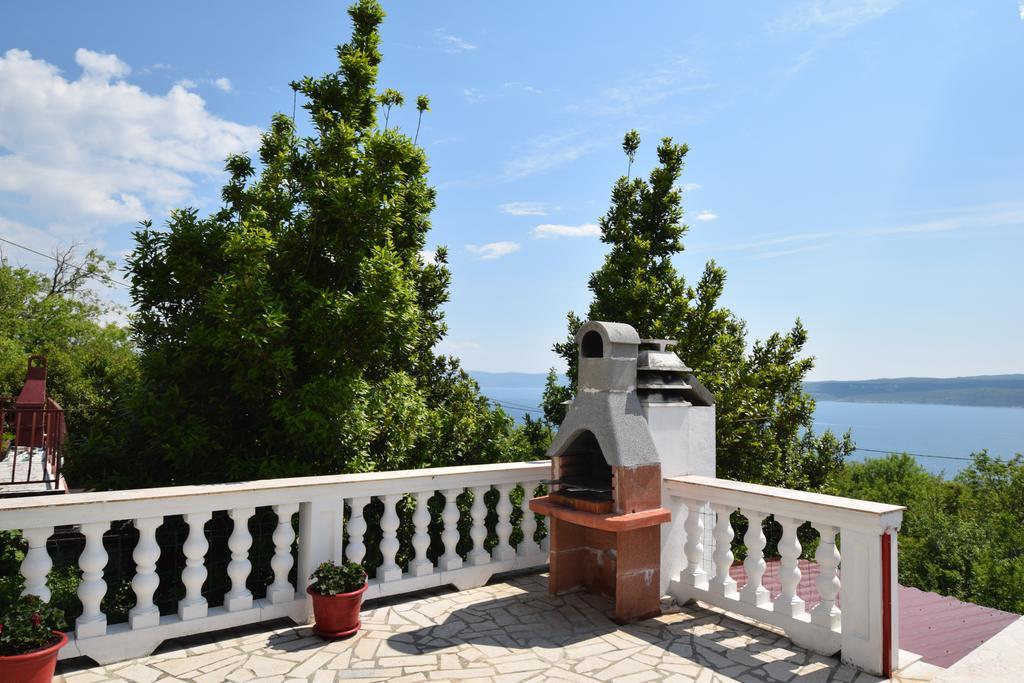 Apartmani Jasminka Dramalj Extérieur photo